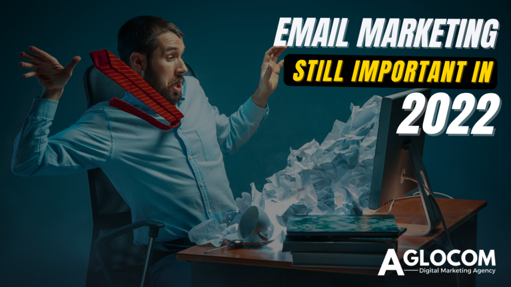 Aglocom email marketing agency blog